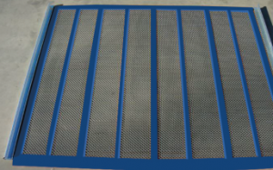 Endüstriyel Şahin Tıkanmaz Elek