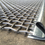 Poliüretan Tıkanmaz Elek İmalatı