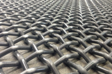 Taş Eleği ve Mıcır Eleği