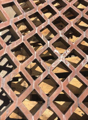 Şahin Tıkanmaz Çelik Elek