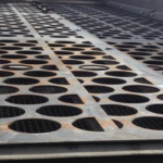 Yaylı Tıkanmaz Elek Sistemleri