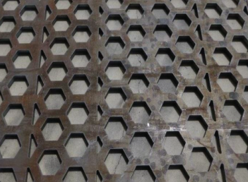 Dayanıklı Tıkanmaz Çelik Elekler