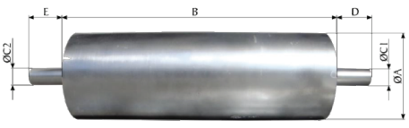 Şahin Tıkanmaz Çelik Elek