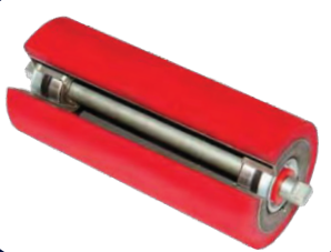 Endüstriyel Şahin Tıkanmaz Elek