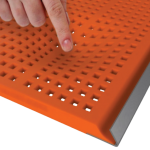 Endüstriyel Şahin Tıkanmaz Elek