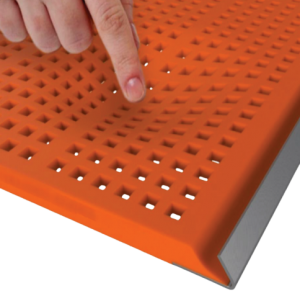 Endüstriyel Şahin Tıkanmaz Elek