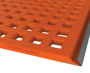 Yaylı Tıkanmaz Elek Sistemleri