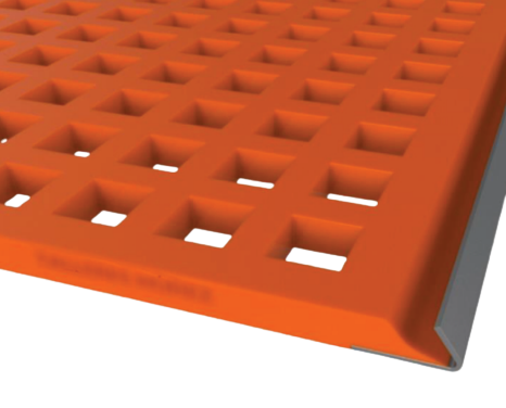 Yaylı Tıkanmaz Elek Sistemleri