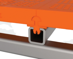 Poliüretan Tıkanmaz Elek İmalatı