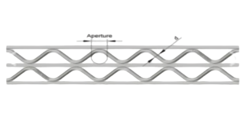 Şahin Tıkanmaz Çelik Elek