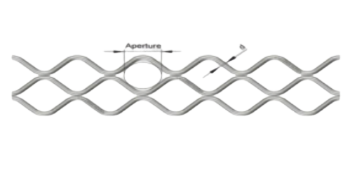 Tıkanmaz Flex Elek Modeli