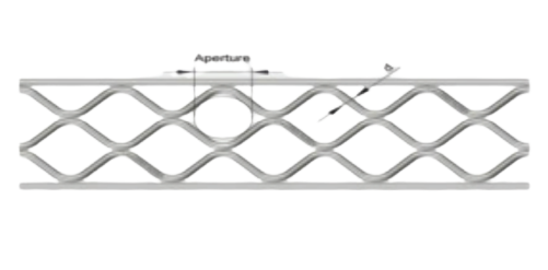 Yaylı Tıkanmaz Elek Sistemleri