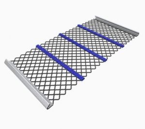 Endüstriyel Şahin Tıkanmaz Elek