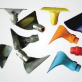 Poliüretan Tıkanmaz Elek İmalatı