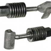 Şahin Tıkanmaz Çelik Elek