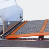 Yaylı Tıkanmaz Elek Sistemleri