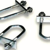 Dayanıklı Tıkanmaz Çelik Elekler