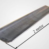 Şahin Tıkanmaz Çelik Elek