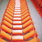 Taş Eleği ve Mıcır Eleği